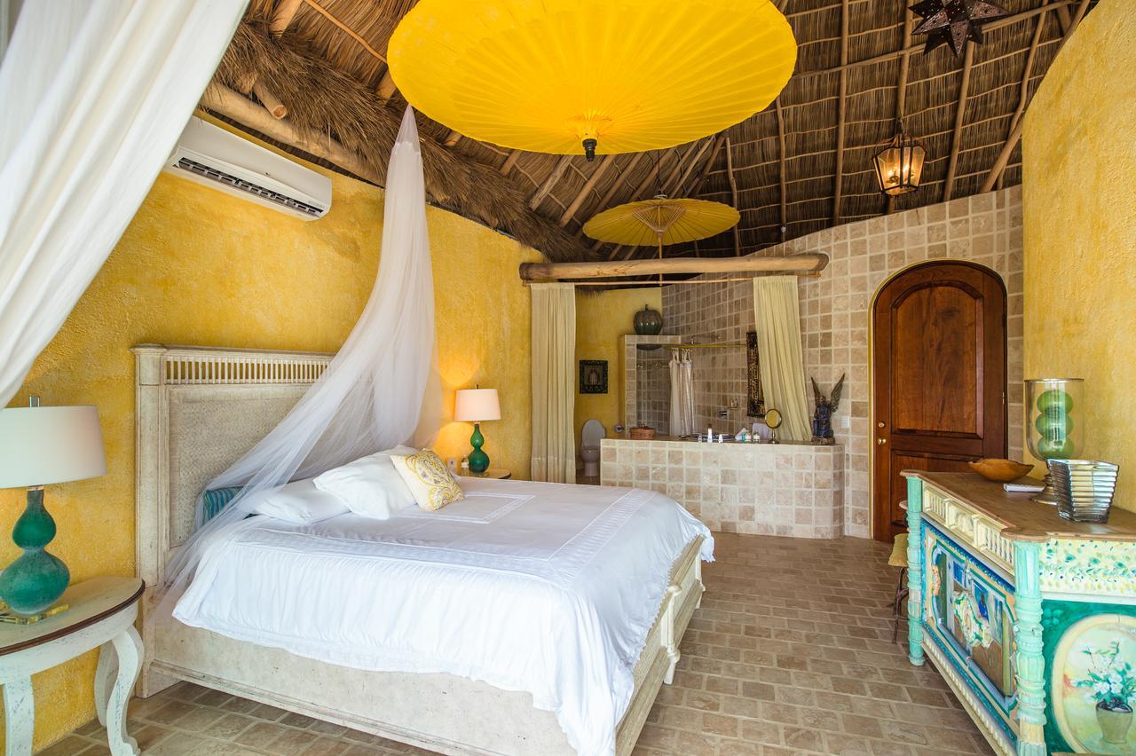 Amor Boutique Hotel Sayulita Esterno foto