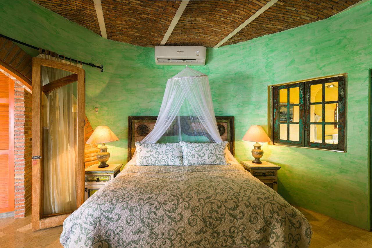 Amor Boutique Hotel Sayulita Esterno foto