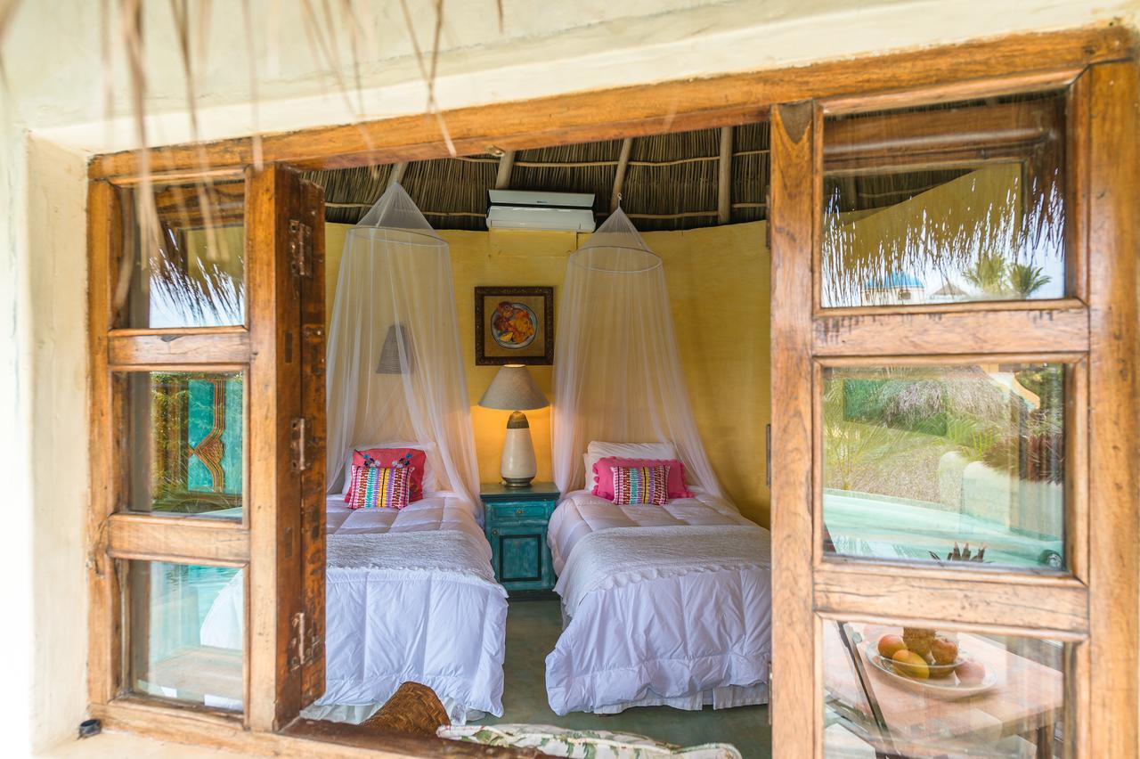 Amor Boutique Hotel Sayulita Esterno foto