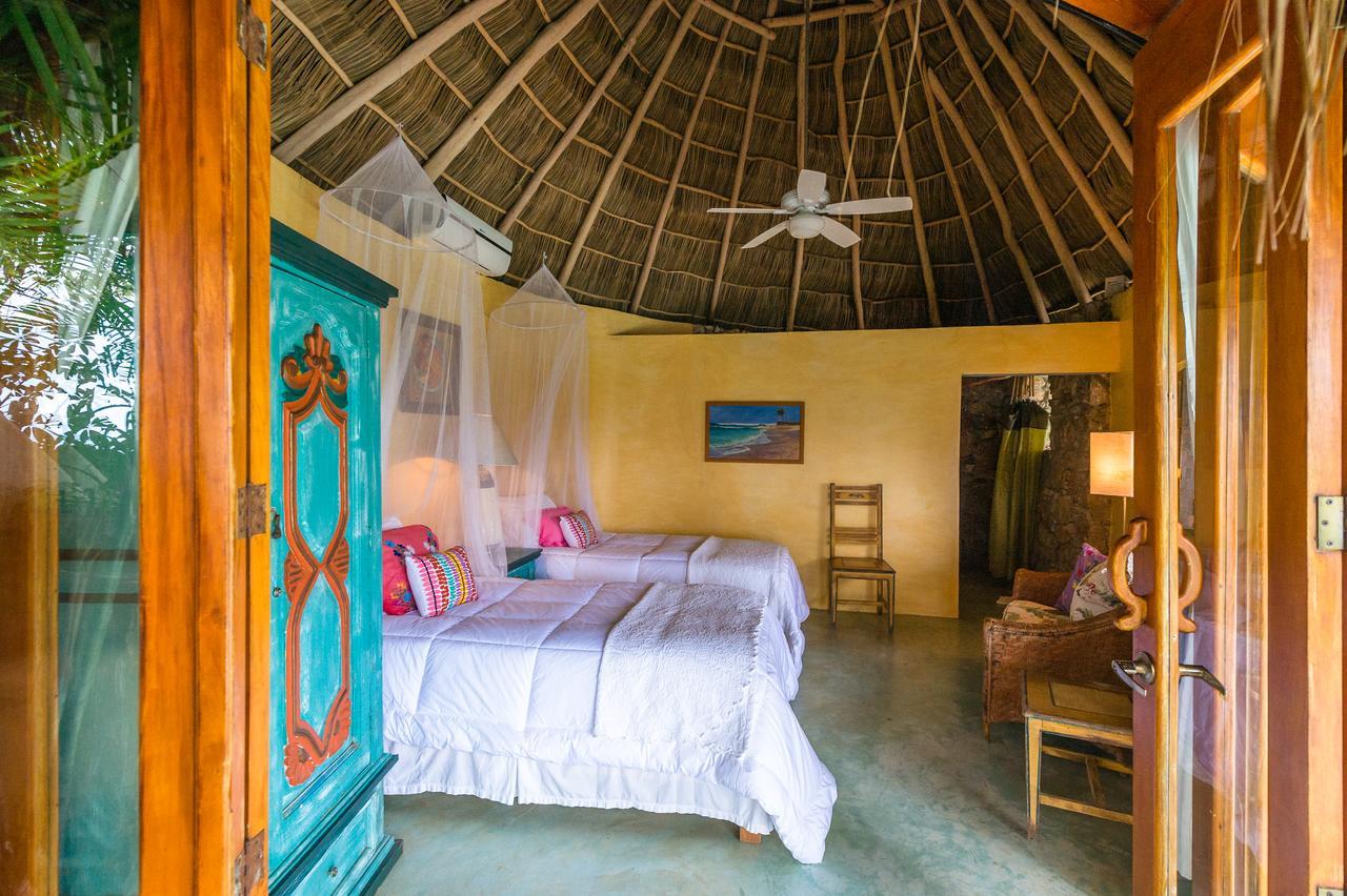 Amor Boutique Hotel Sayulita Esterno foto