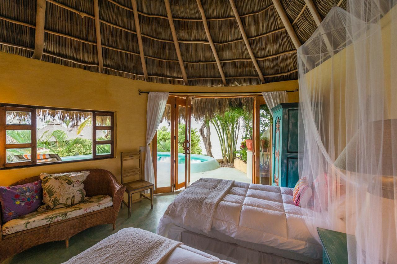 Amor Boutique Hotel Sayulita Esterno foto