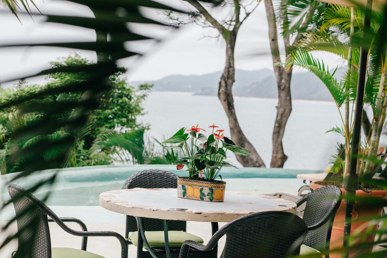Amor Boutique Hotel Sayulita Esterno foto