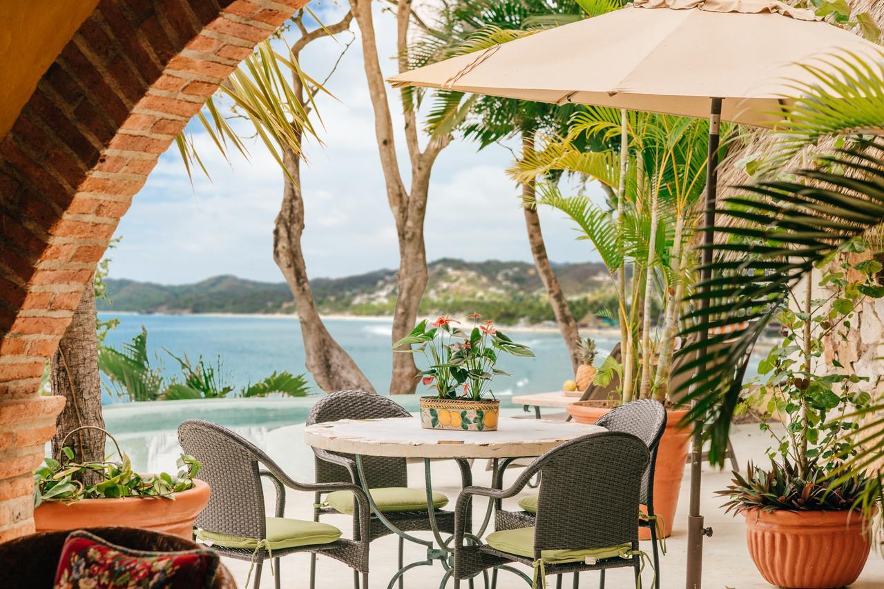 Amor Boutique Hotel Sayulita Esterno foto