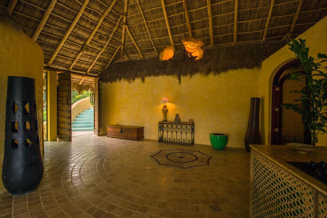 Amor Boutique Hotel Sayulita Esterno foto