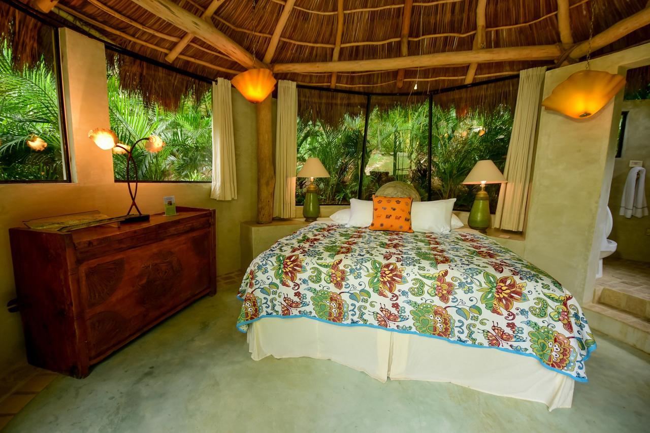 Amor Boutique Hotel Sayulita Esterno foto