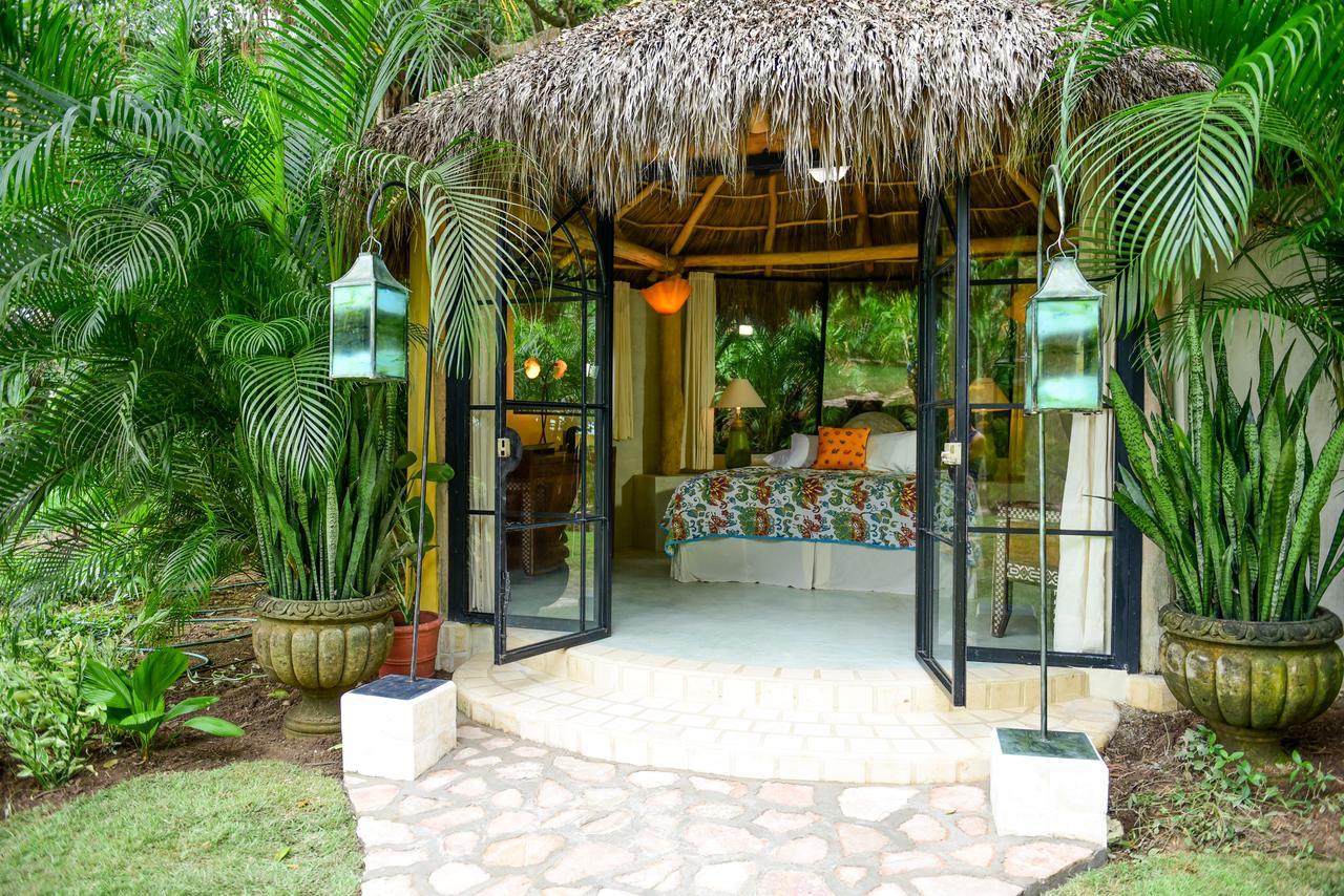 Amor Boutique Hotel Sayulita Esterno foto