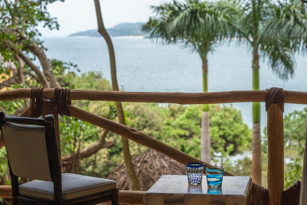 Amor Boutique Hotel Sayulita Esterno foto