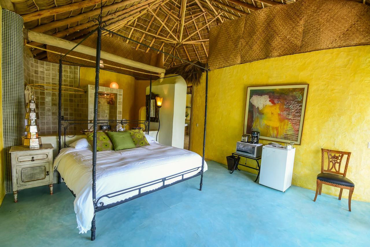 Amor Boutique Hotel Sayulita Esterno foto