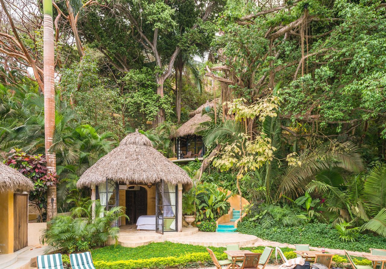 Amor Boutique Hotel Sayulita Esterno foto