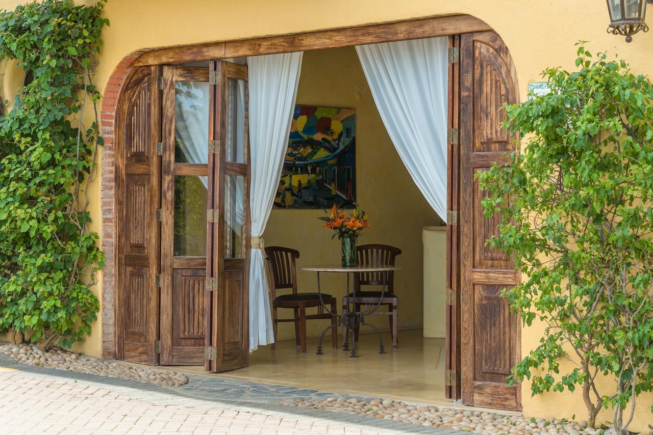 Amor Boutique Hotel Sayulita Esterno foto