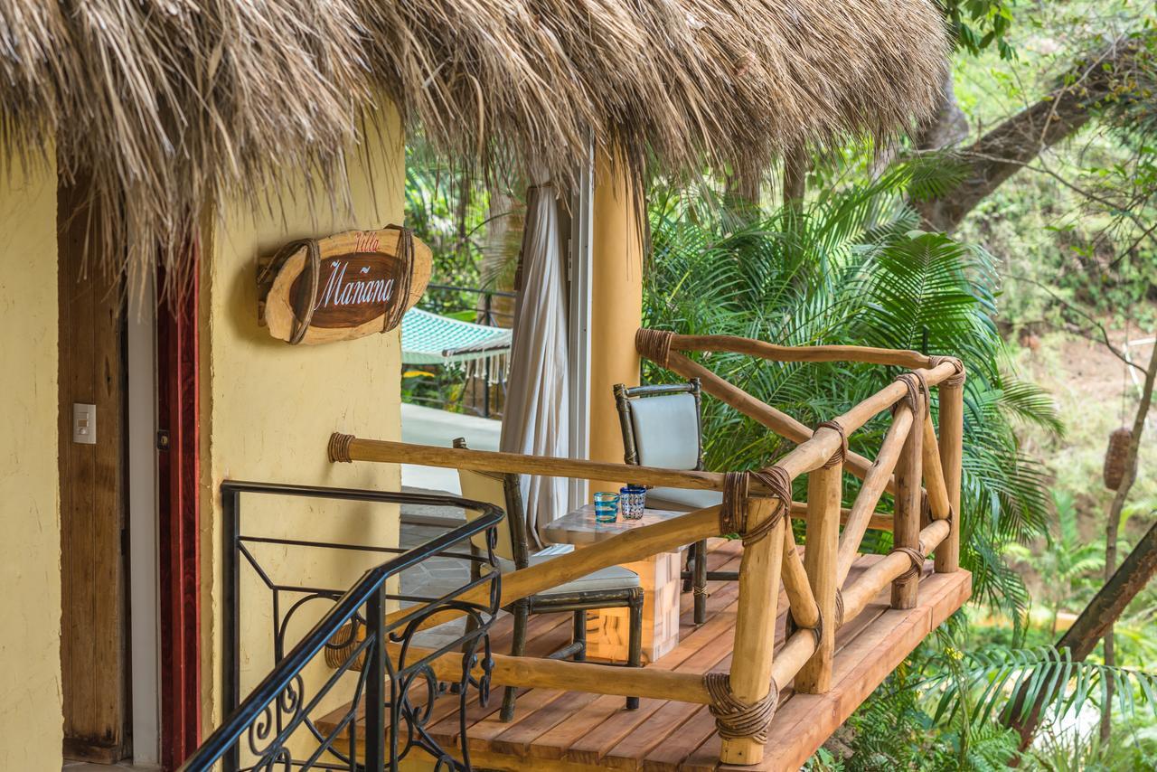 Amor Boutique Hotel Sayulita Esterno foto
