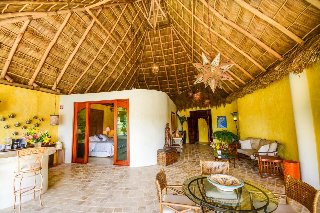 Amor Boutique Hotel Sayulita Esterno foto