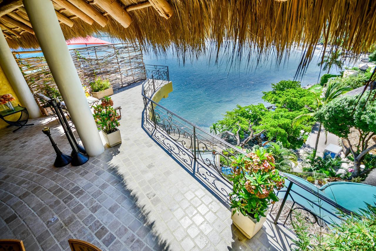 Amor Boutique Hotel Sayulita Esterno foto