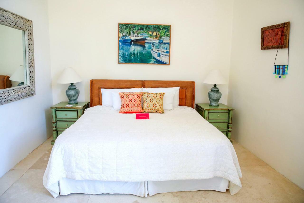 Amor Boutique Hotel Sayulita Esterno foto