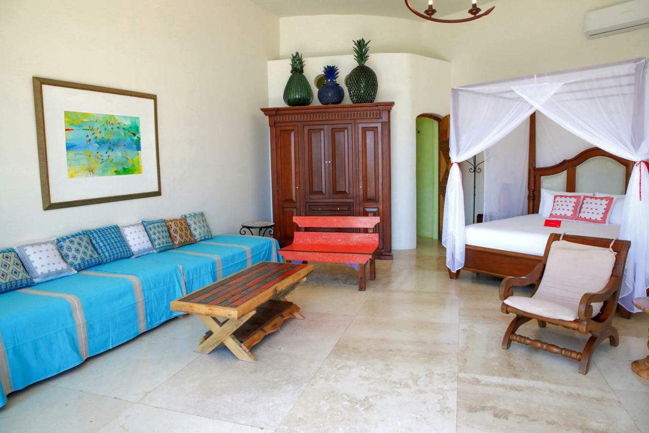 Amor Boutique Hotel Sayulita Esterno foto