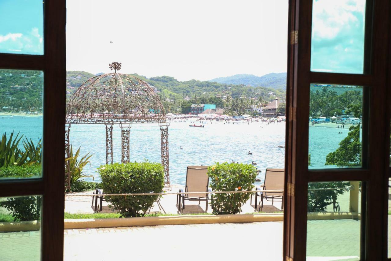 Amor Boutique Hotel Sayulita Esterno foto