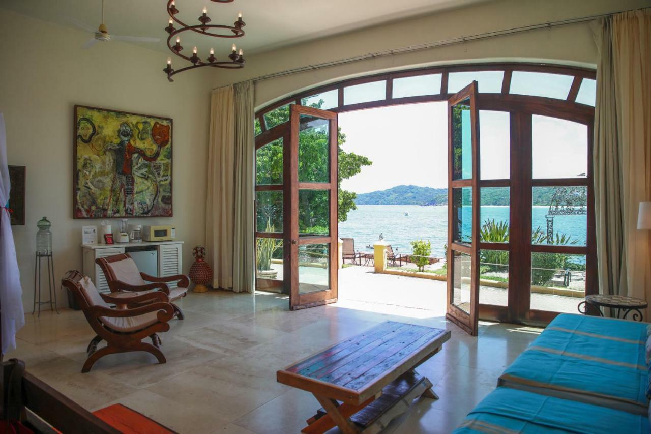 Amor Boutique Hotel Sayulita Esterno foto