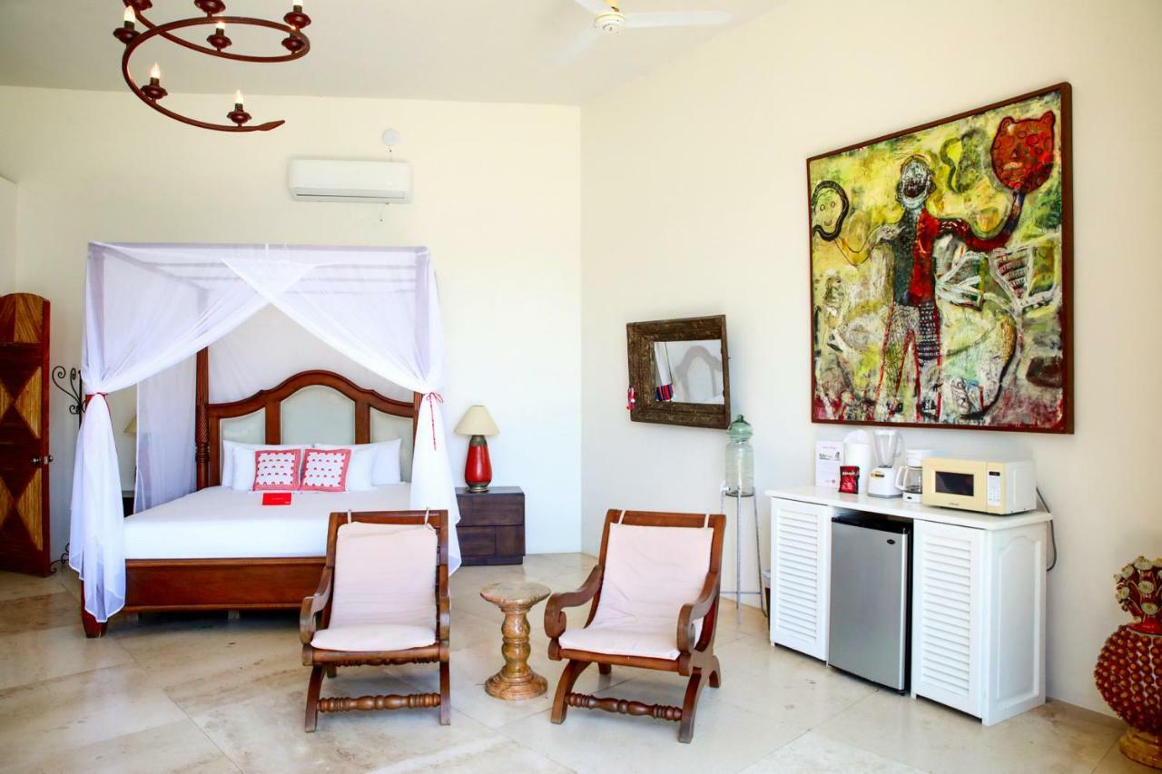 Amor Boutique Hotel Sayulita Esterno foto