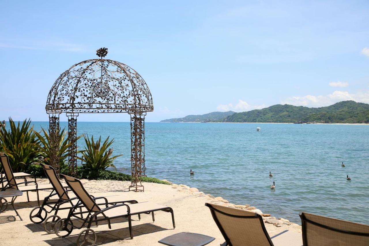 Amor Boutique Hotel Sayulita Esterno foto