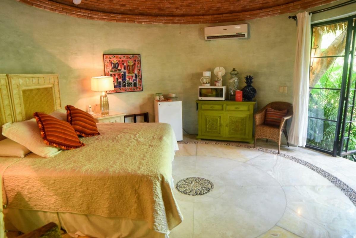 Amor Boutique Hotel Sayulita Esterno foto