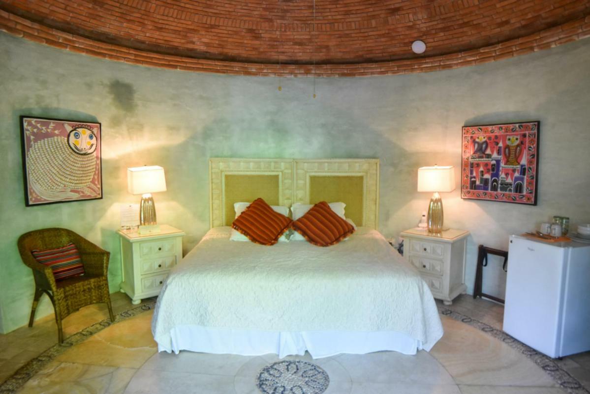 Amor Boutique Hotel Sayulita Esterno foto