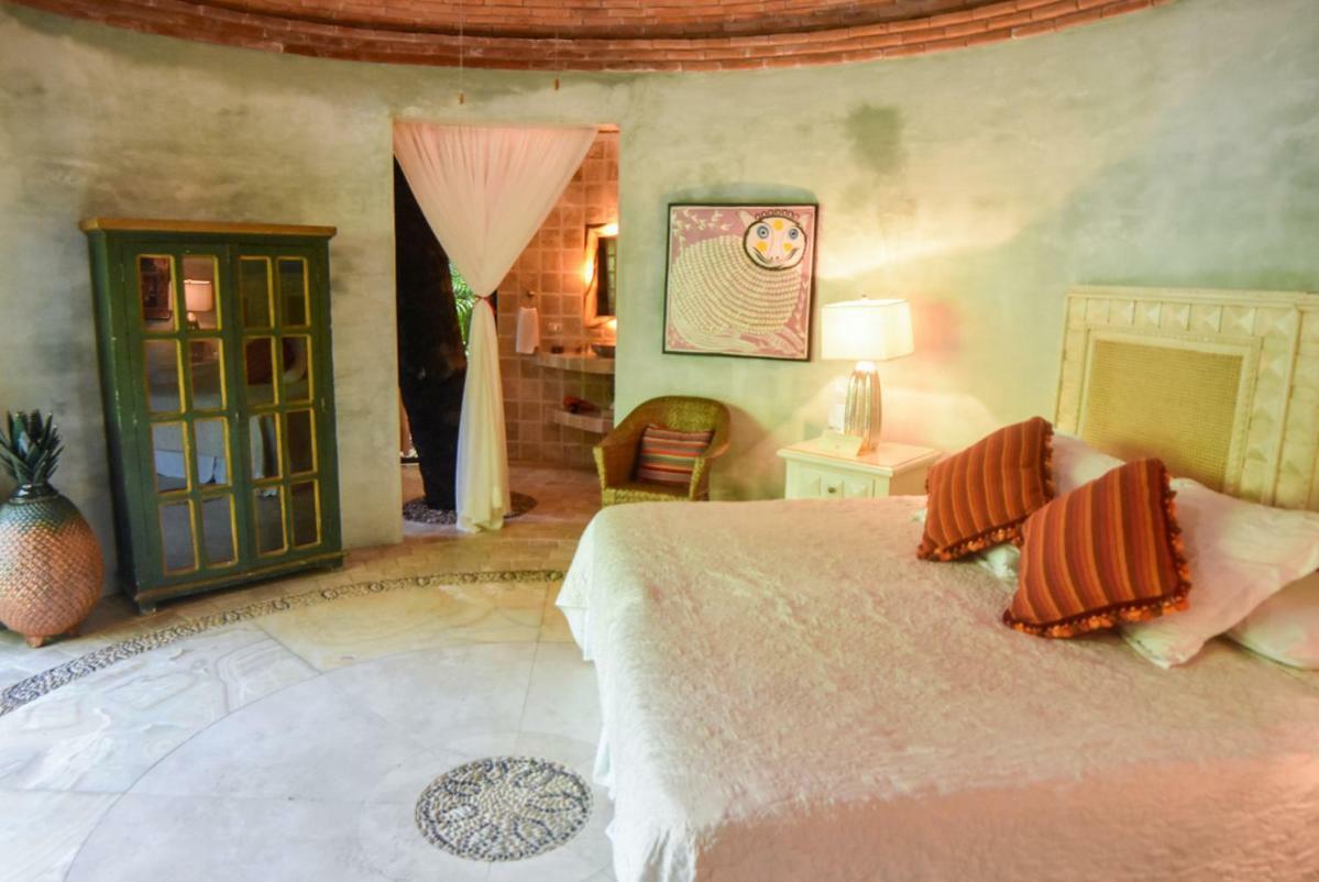 Amor Boutique Hotel Sayulita Esterno foto